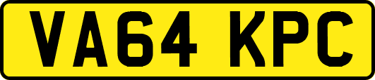 VA64KPC