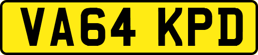 VA64KPD