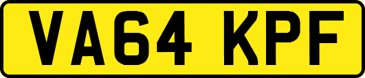 VA64KPF