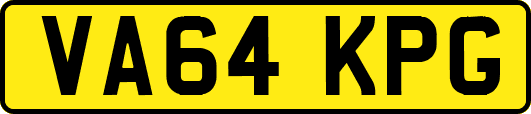 VA64KPG