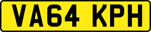 VA64KPH