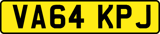 VA64KPJ