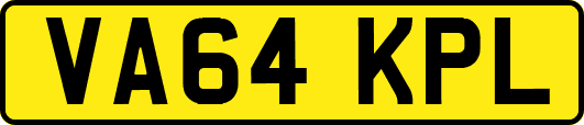 VA64KPL