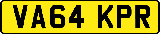 VA64KPR