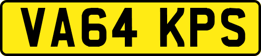 VA64KPS