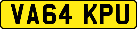 VA64KPU