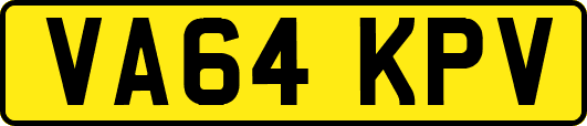 VA64KPV