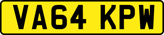 VA64KPW