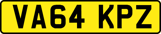 VA64KPZ