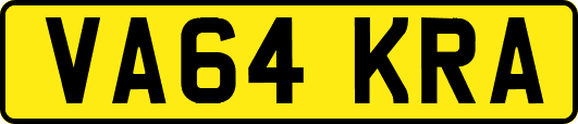 VA64KRA
