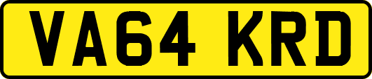 VA64KRD
