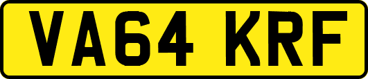 VA64KRF
