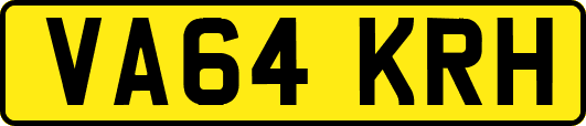 VA64KRH