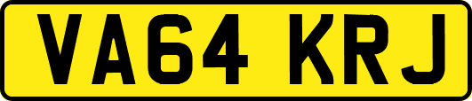 VA64KRJ
