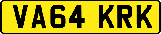 VA64KRK