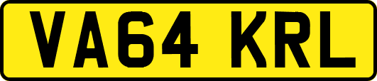 VA64KRL
