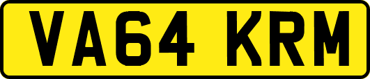 VA64KRM