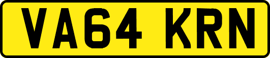 VA64KRN