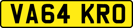VA64KRO