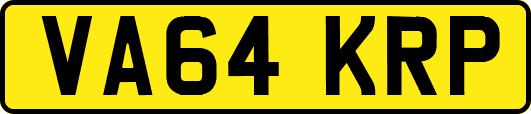VA64KRP