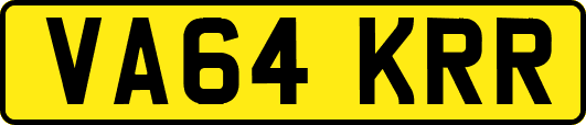 VA64KRR