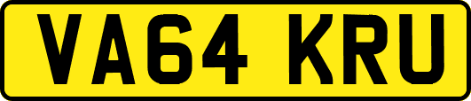 VA64KRU