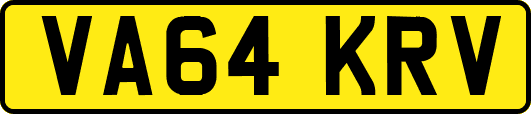VA64KRV