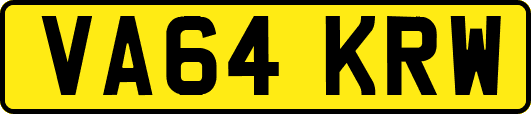 VA64KRW
