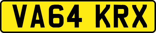 VA64KRX
