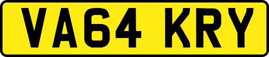 VA64KRY