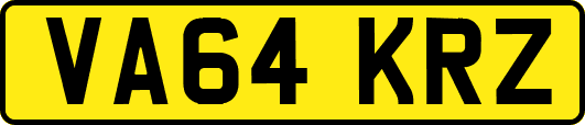 VA64KRZ