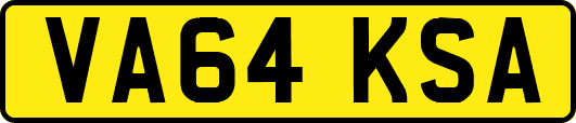 VA64KSA