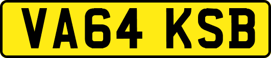VA64KSB