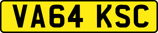 VA64KSC
