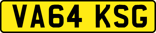 VA64KSG