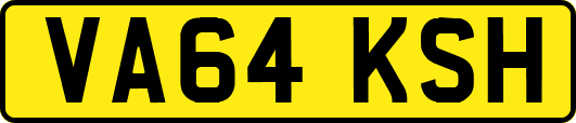 VA64KSH