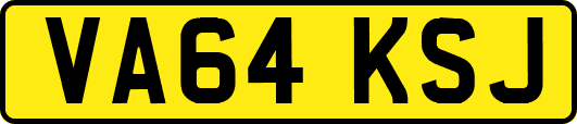 VA64KSJ