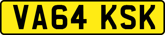 VA64KSK