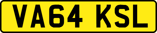 VA64KSL