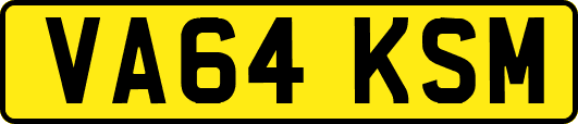 VA64KSM