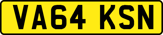 VA64KSN