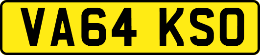 VA64KSO
