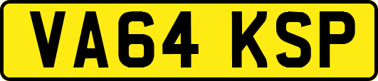 VA64KSP