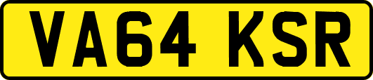 VA64KSR