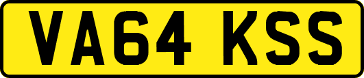 VA64KSS
