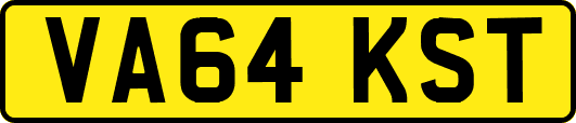 VA64KST