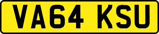 VA64KSU