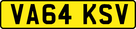 VA64KSV