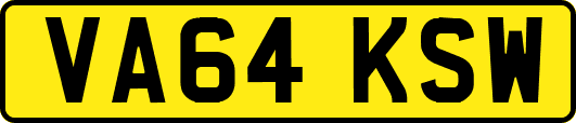 VA64KSW