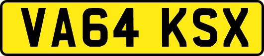 VA64KSX